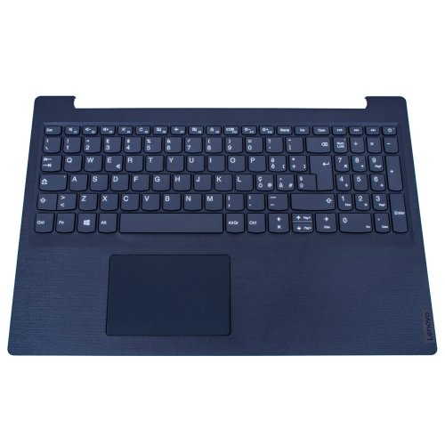 Palmrest klawiatura Lenovo IdeaPad S140 S145 15 czarny 