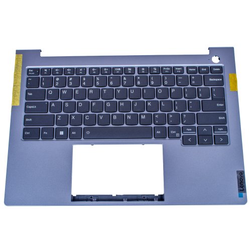 Palmrest klawiatura Lenovo ThinkBook 14 6 7 gen