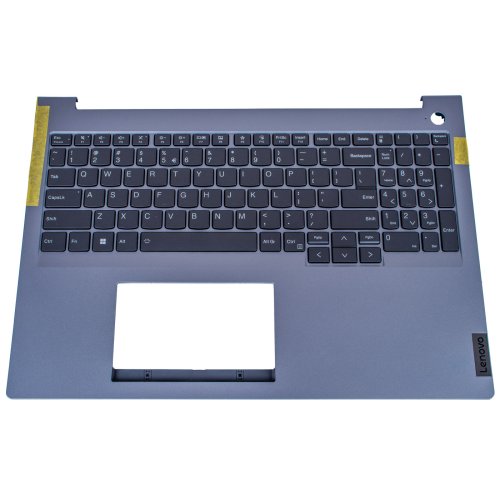 Palmrest klawiatura Lenovo ThinkBook 16 6 7 gen ABP