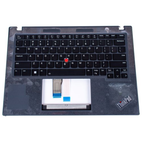 Palmrest klawiatura Lenovo ThinkPad T14s WLAN 3 generacja