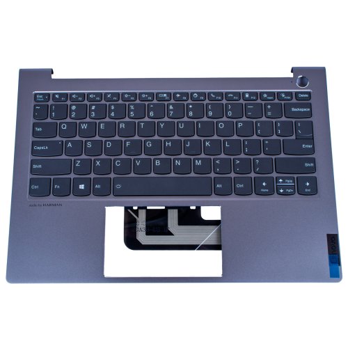 Palmrest klawiatura Lenovo ThinkBook 13s 2 3 generacja