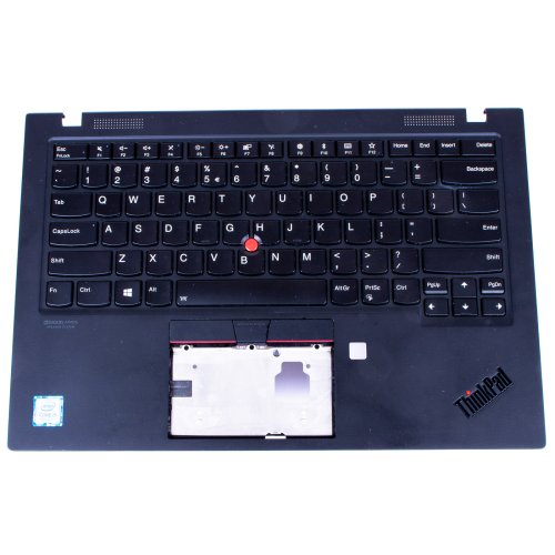 Palmrest klawiatura Lenovo ThinkPad X1 Carbon 7 8 WLAN 