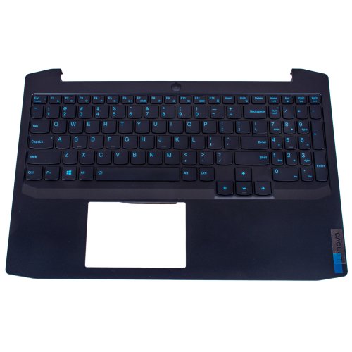 Palmrest klawiatura Lenovo IdeaPad 3 15 gaming IMH05 ARH05