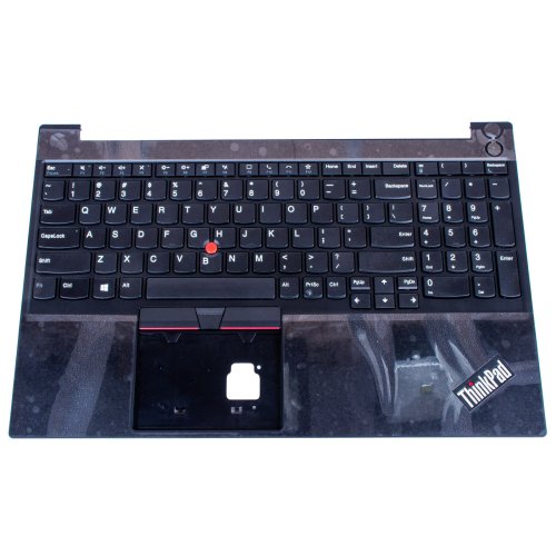 Palmrest klawiatura Lenovo ThinkPad E15 2 3 4 generacja