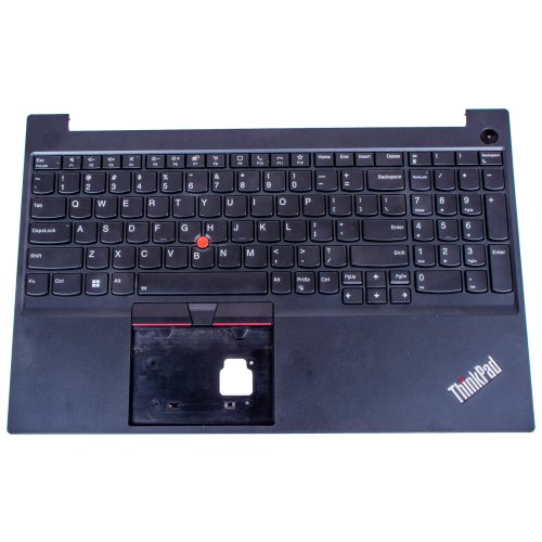 Palmrest klawiatura Lenovo ThinkPad E15 2 3 4 generacja