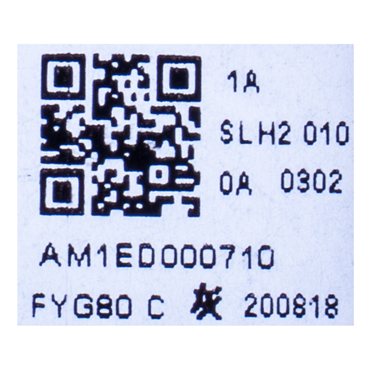 Palmrest klawiatura Lenovo Yoga C940 14 Iron Gray FPR