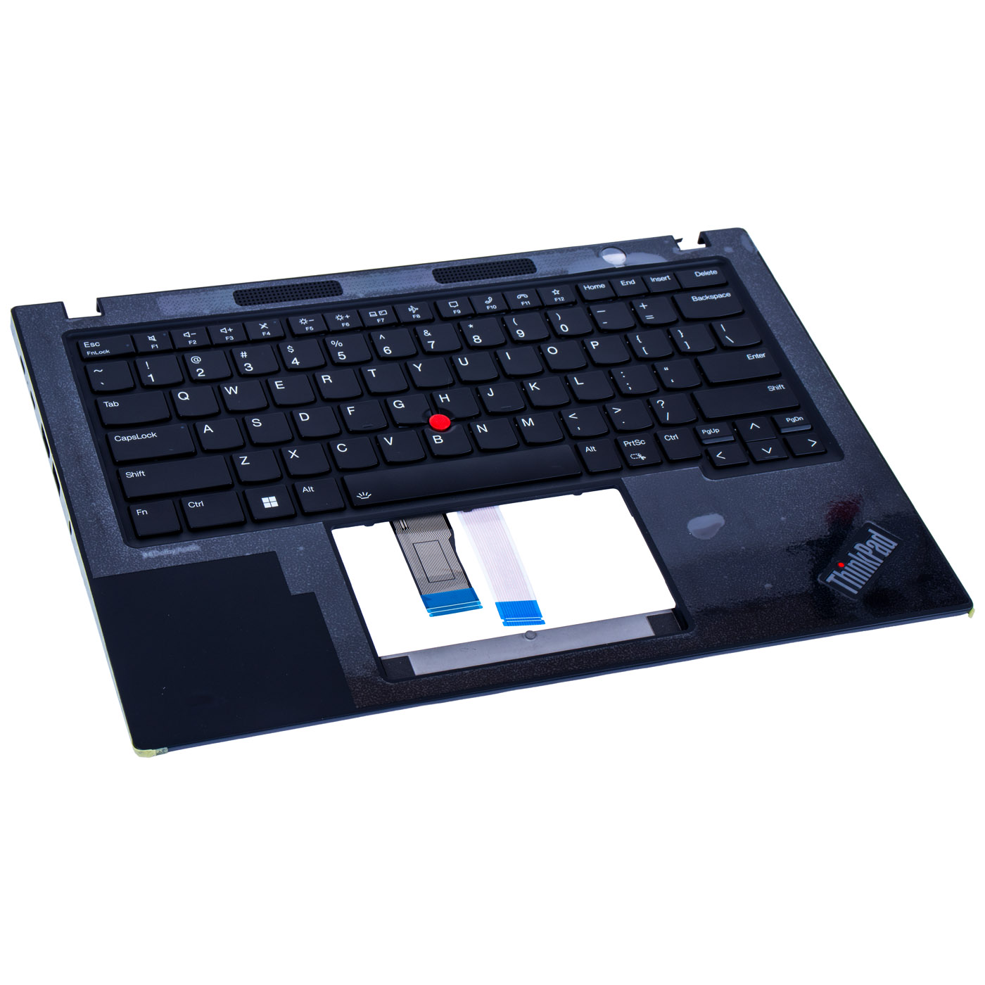 Palmrest klawiatura Lenovo ThinkPad T14s WWAN 3 4 generacja