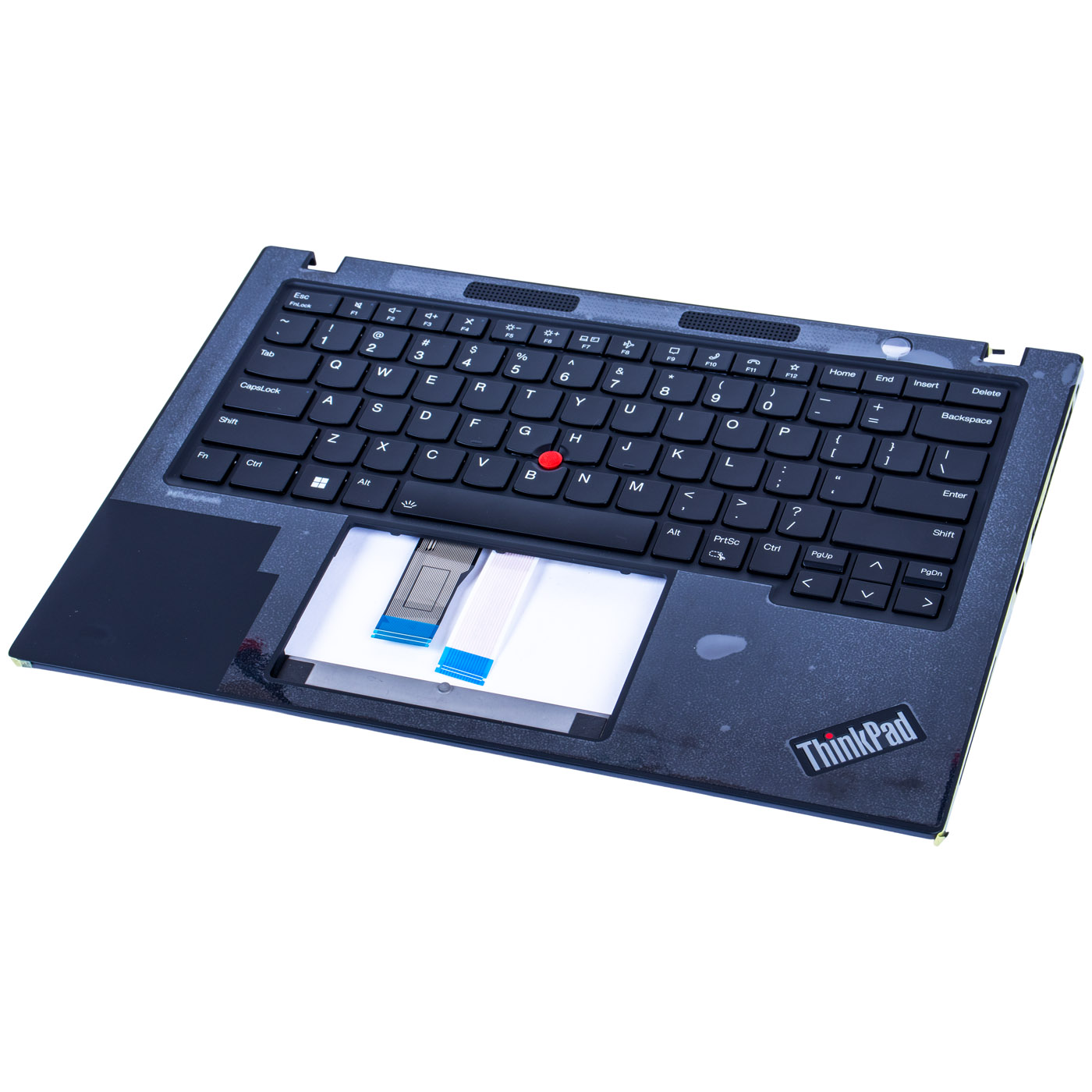 Palmrest klawiatura Lenovo ThinkPad T14s WWAN 3 4 generacja