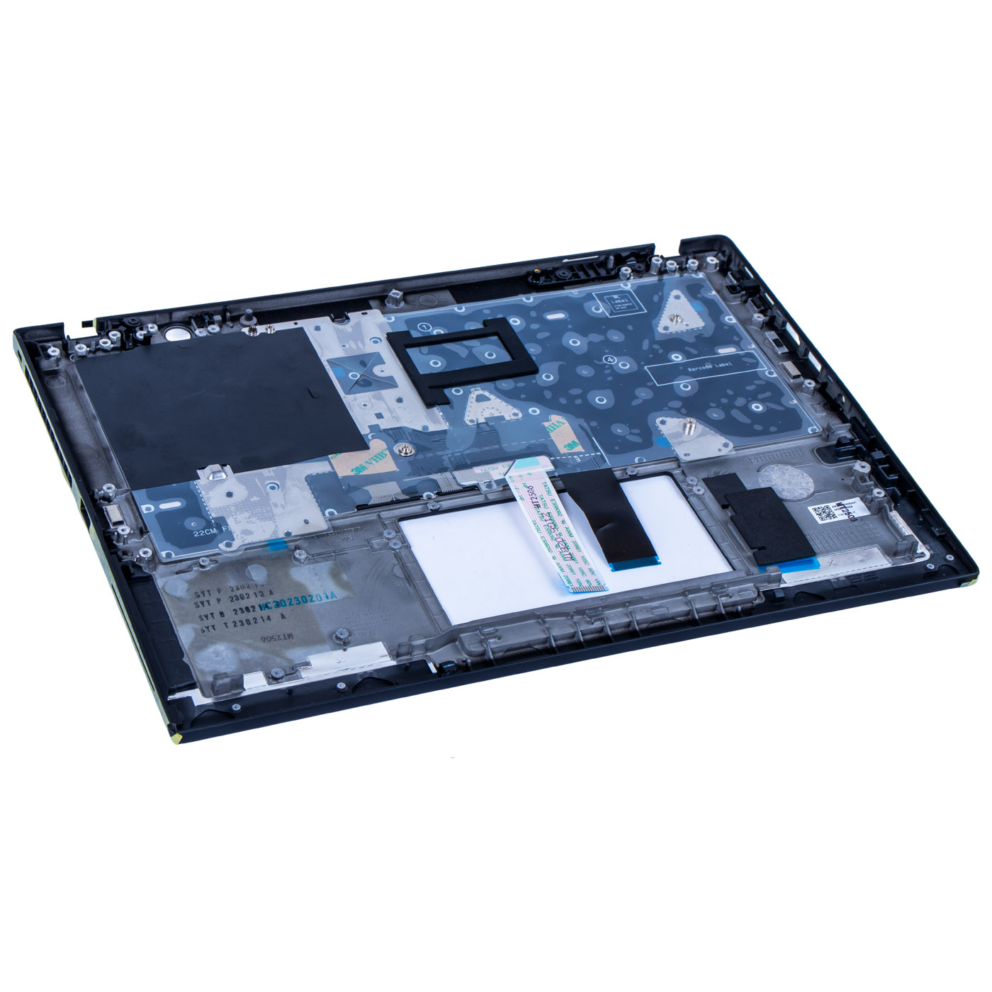 Palmrest klawiatura Lenovo ThinkPad T14s WWAN 3 4 generacja