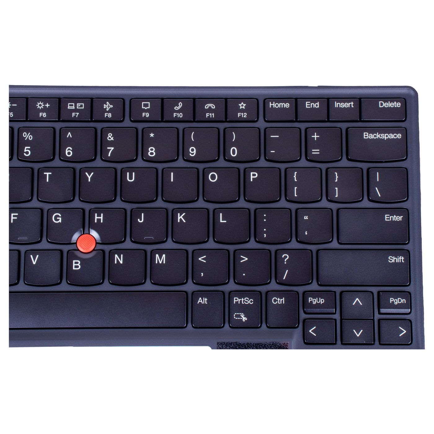 Palmrest klawiatura Lenovo ThinkPad T14s WLAN 3 4 generacja