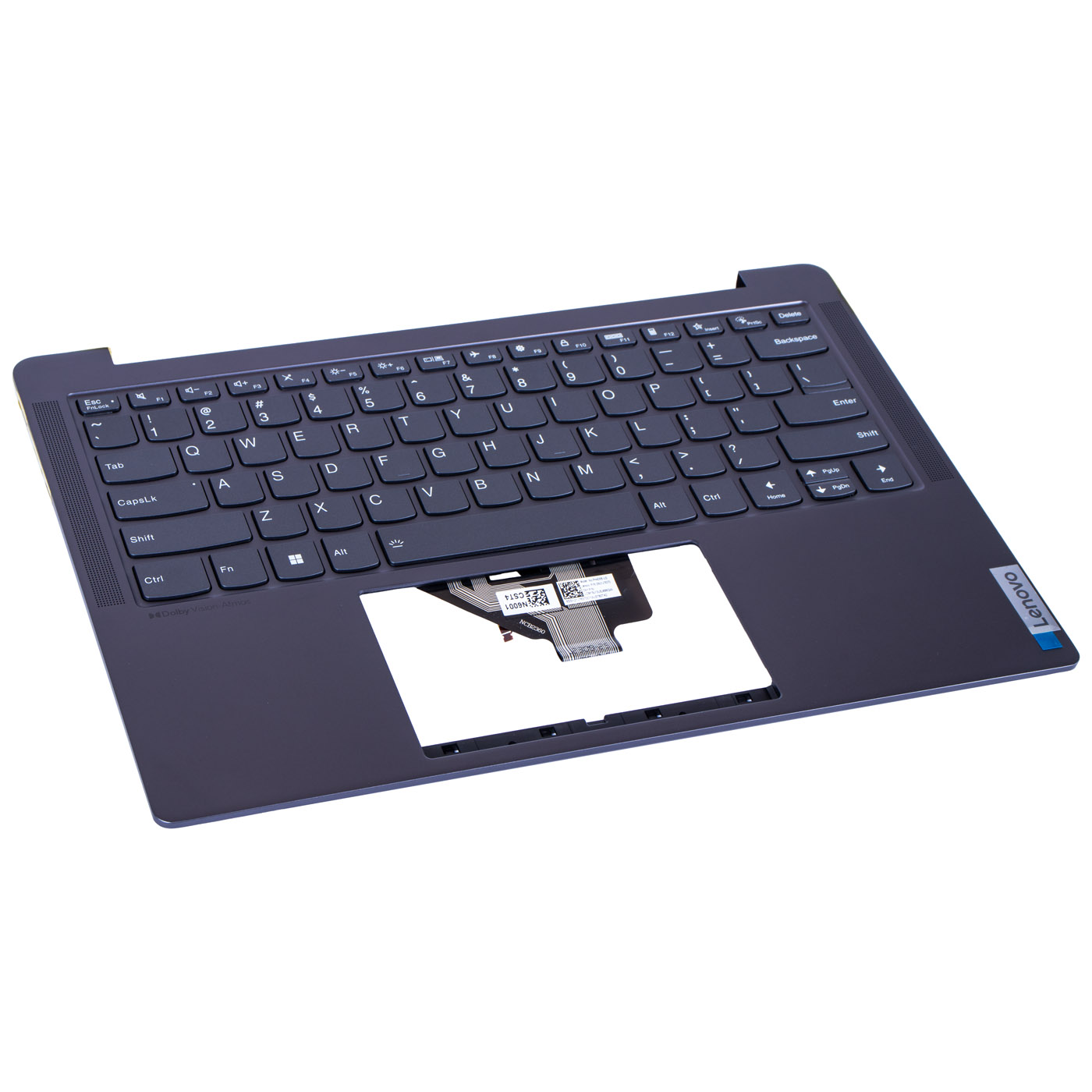 Palmrest klawiatura Lenovo Yoga Slim 6 14 IRH8 SG