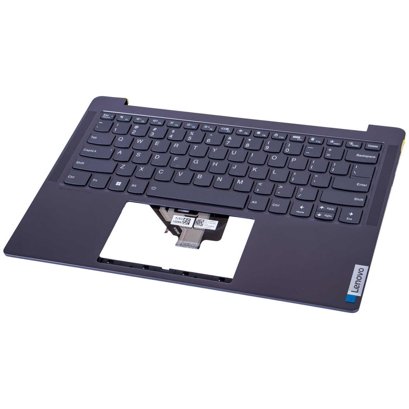 Palmrest klawiatura Lenovo Yoga Slim 6 14 IRH8 SG