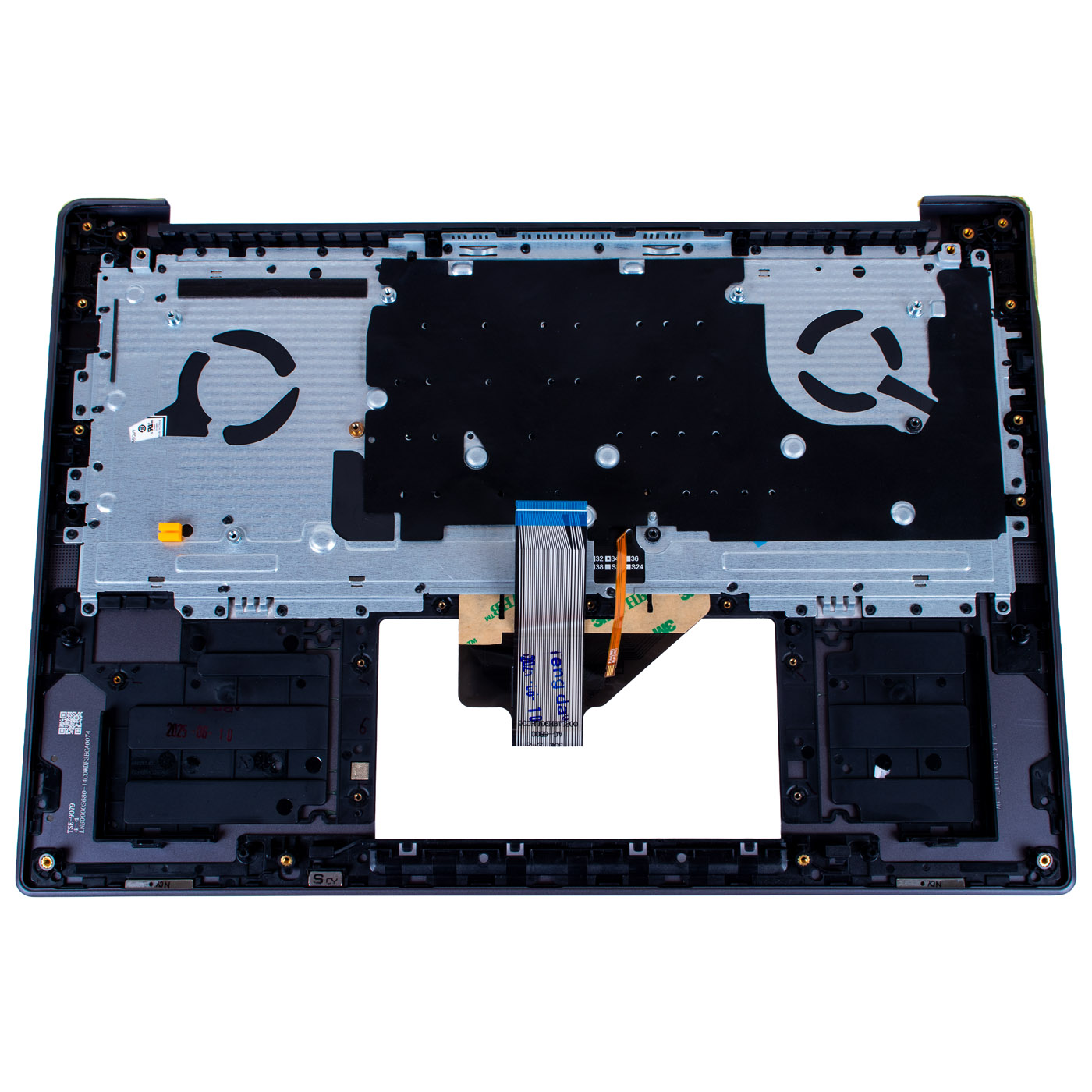 Palmrest klawiatura Lenovo Yoga Slim 6 14 IRH8 SG