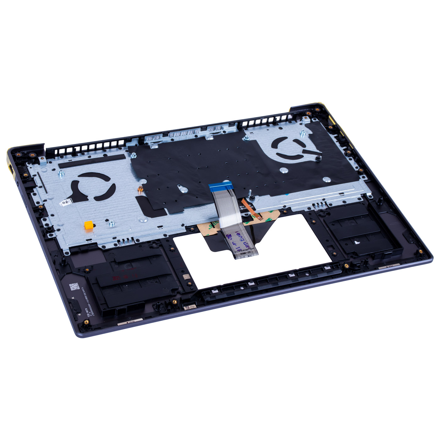 Palmrest klawiatura Lenovo Yoga Slim 6 14 IRH8 SG