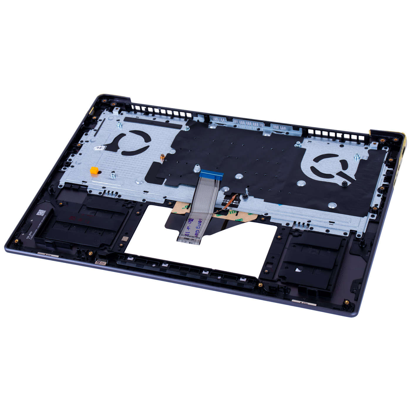 Palmrest klawiatura Lenovo Yoga Slim 6 14 IRH8 SG