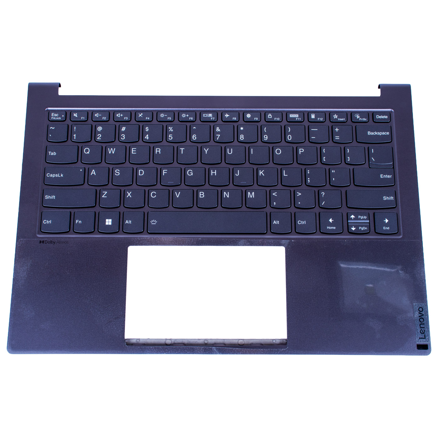 Palmrest klawiatura Lenovo Yoga Slim 7 Pro 14 IAH7 SG