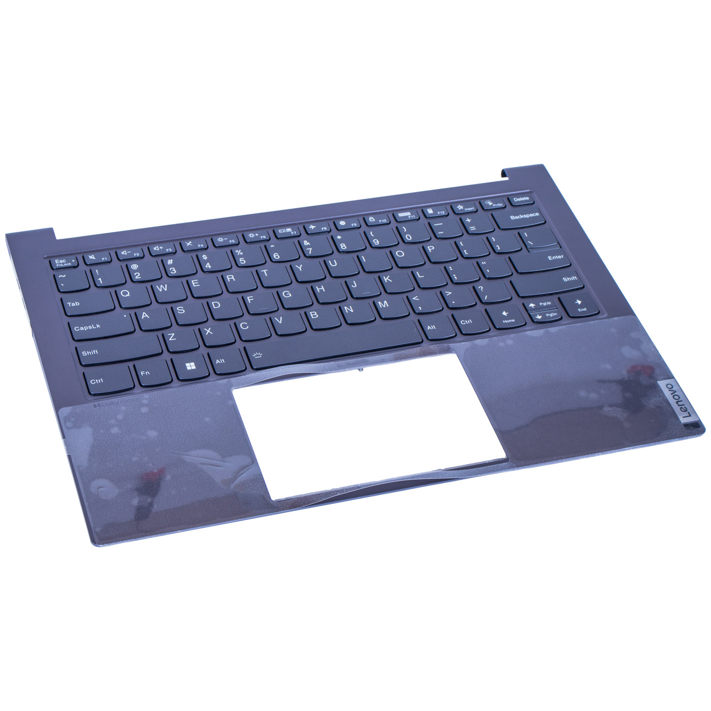 Palmrest klawiatura Lenovo Yoga Slim 7 Pro 14 IAH7 SG