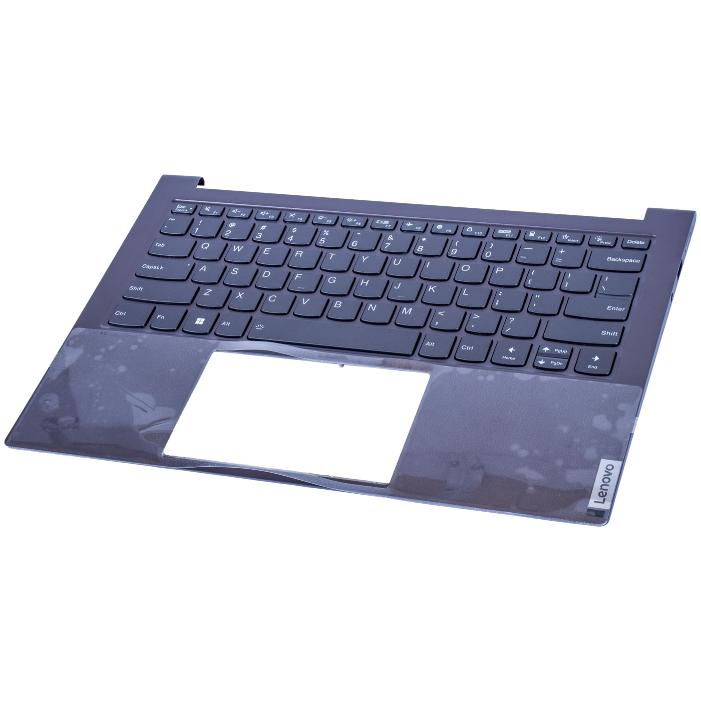 Palmrest klawiatura Lenovo Yoga Slim 7 Pro 14 IAH7 SG
