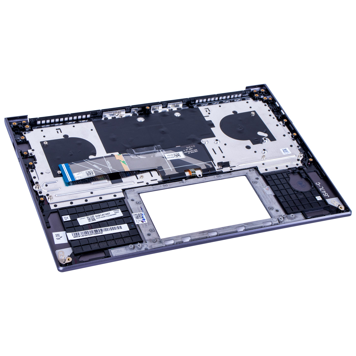 Palmrest klawiatura Lenovo Yoga Slim 7 Pro 14 IAH7 SG