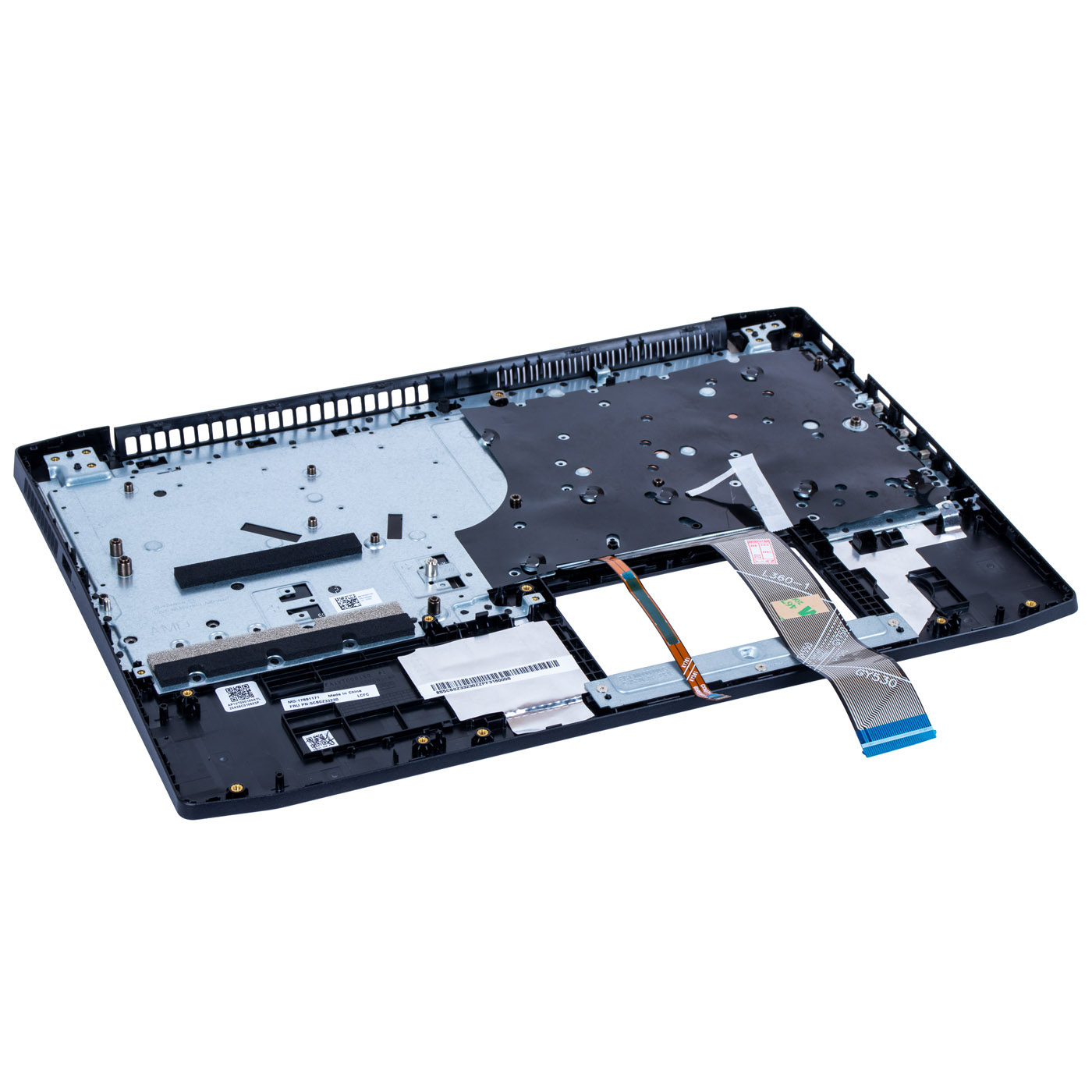 Palmrest klawiatura Lenovo IdeaPad 3 15 gaming IMH05 ARH05