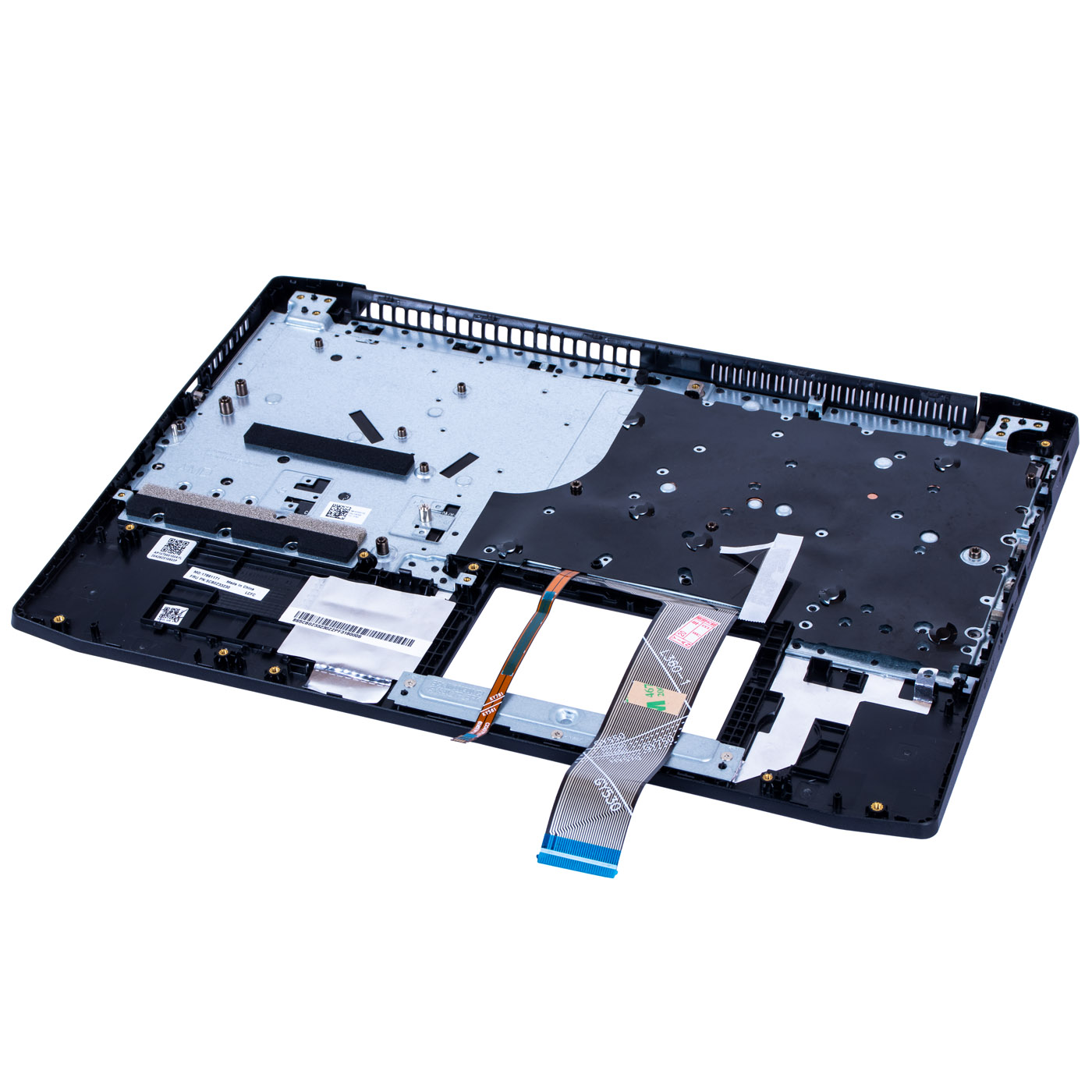 Palmrest klawiatura Lenovo IdeaPad 3 15 gaming IMH05 ARH05