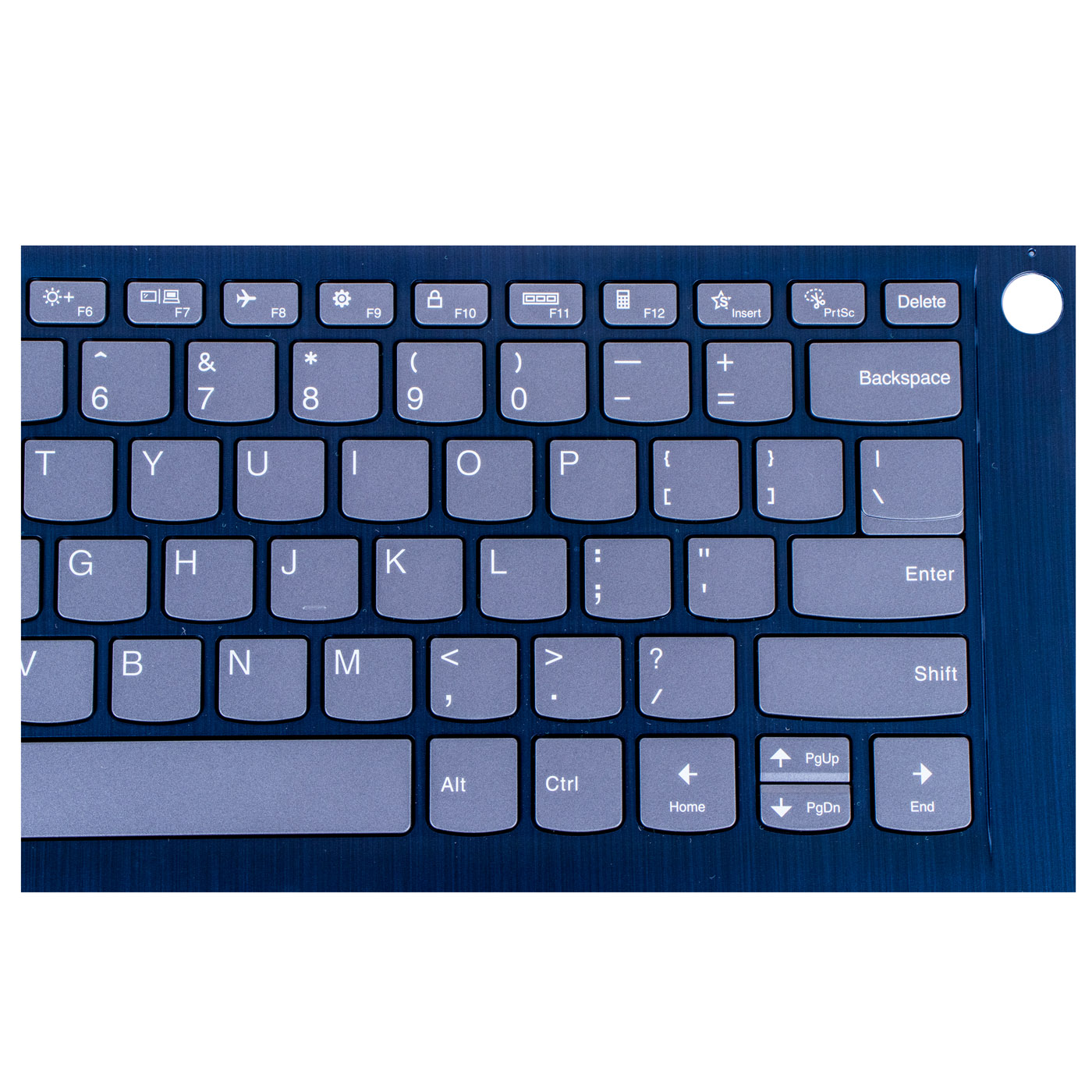 Palmrest klawiatura Lenovo IdeaPad 3 14 ITL6 ADA6 ALC6Palmrest klawiatura Lenovo IdeaPad 3 14 ITL6 A