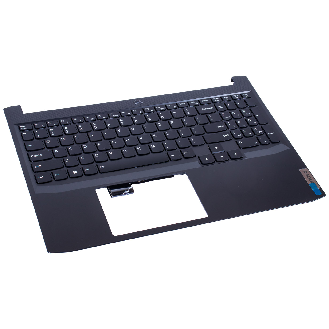 Palmrest klawiatura Lenovo IdeaPad 3 15 gaming IHU6 ACH6