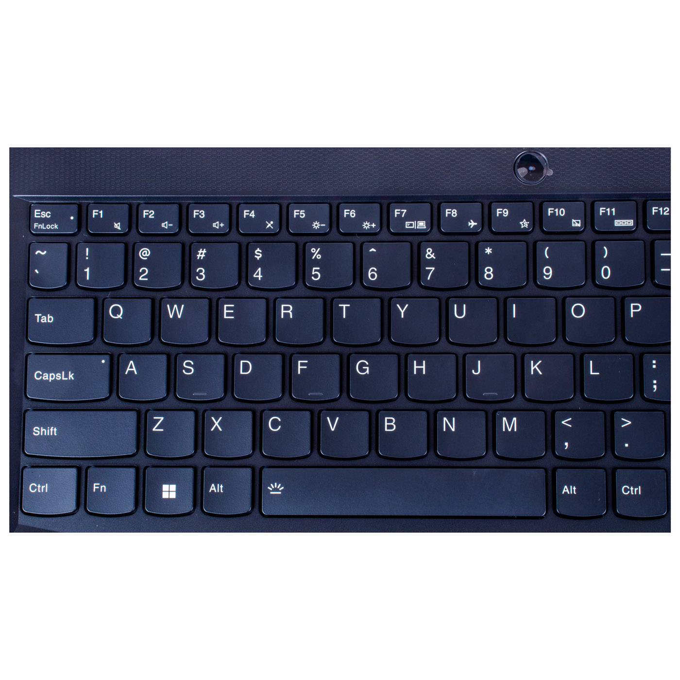 Palmrest klawiatura Lenovo IdeaPad 3 15 gaming IHU6 ACH6