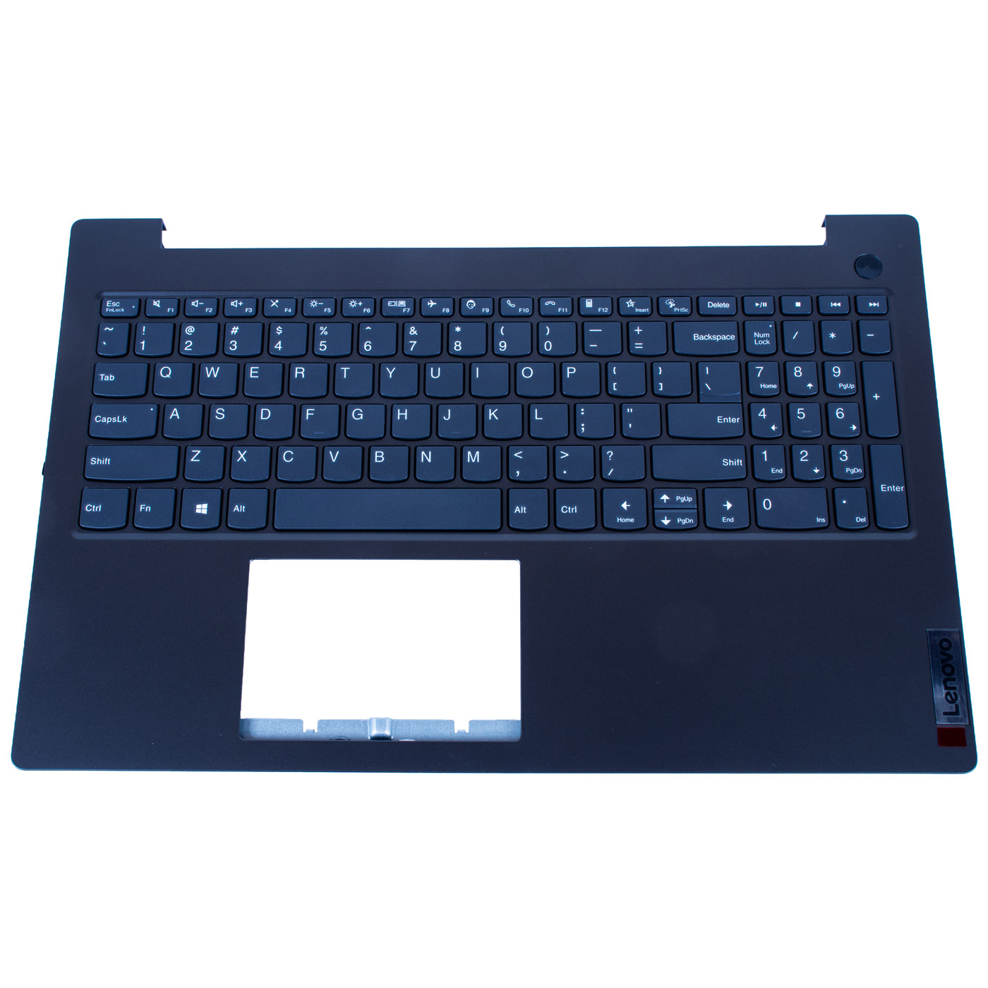 Palmrest klawiatura Lenovo IdeaPad V15 IMR 2/3 gen