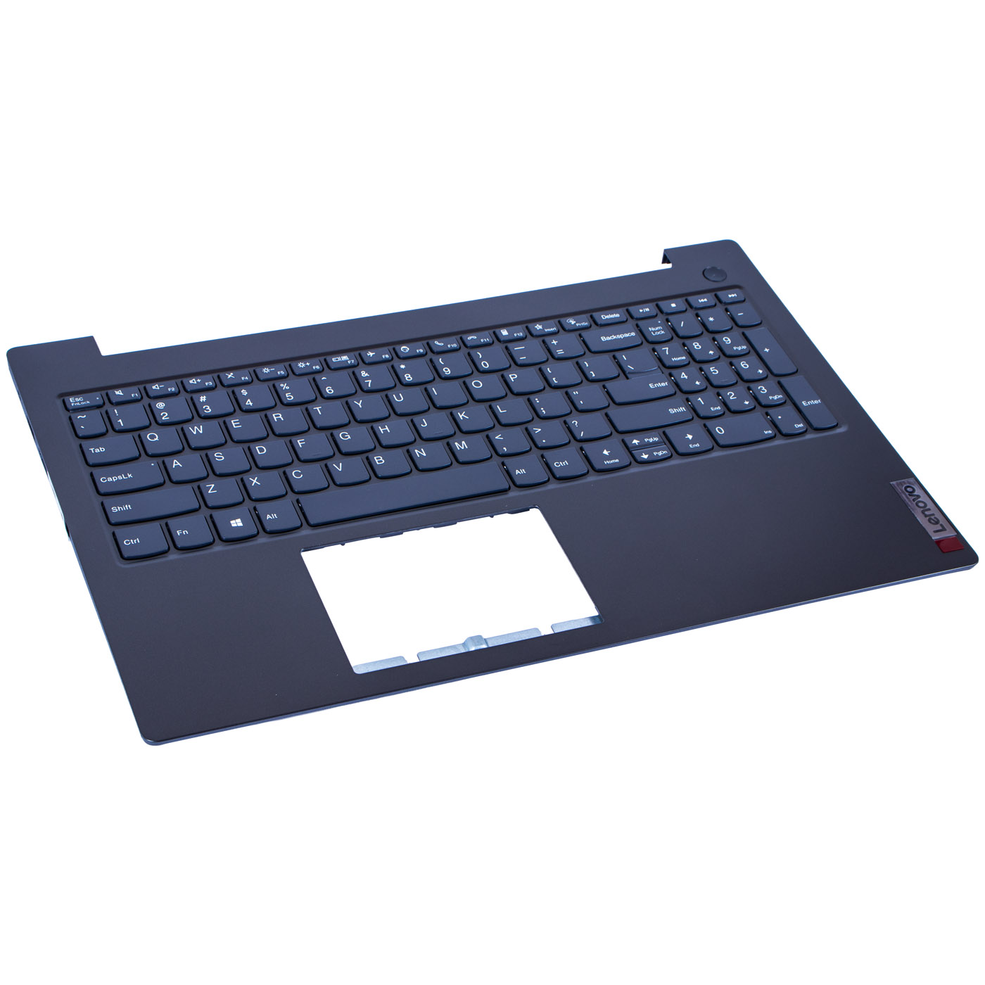 Palmrest klawiatura Lenovo IdeaPad V15 IMR 2/3 gen