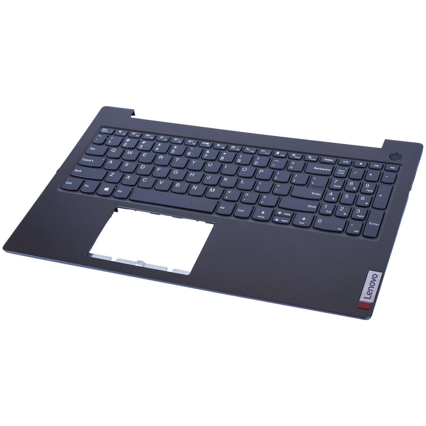 Palmrest klawiatura Lenovo IdeaPad V15 IMR 2/3 gen