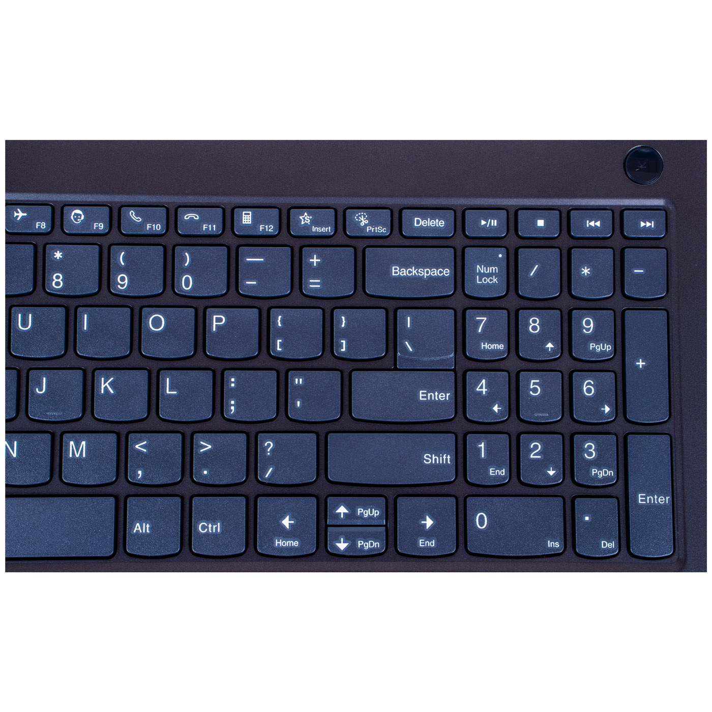 Palmrest klawiatura Lenovo IdeaPad V15 IMR 2/3 gen