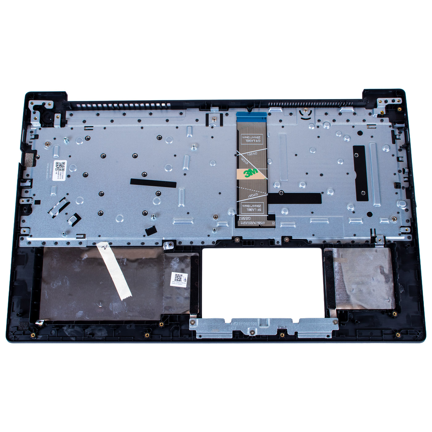 Palmrest klawiatura Lenovo IdeaPad V15 IMR 2/3 gen
