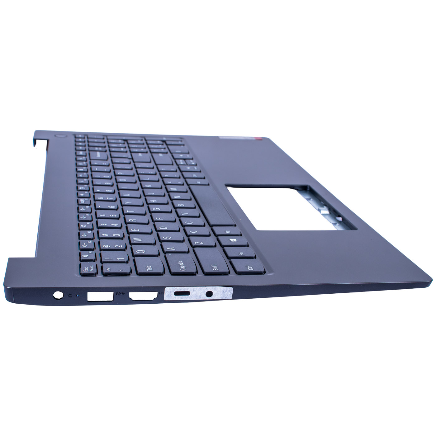 Palmrest klawiatura Lenovo IdeaPad V15 IMR 2/3 gen