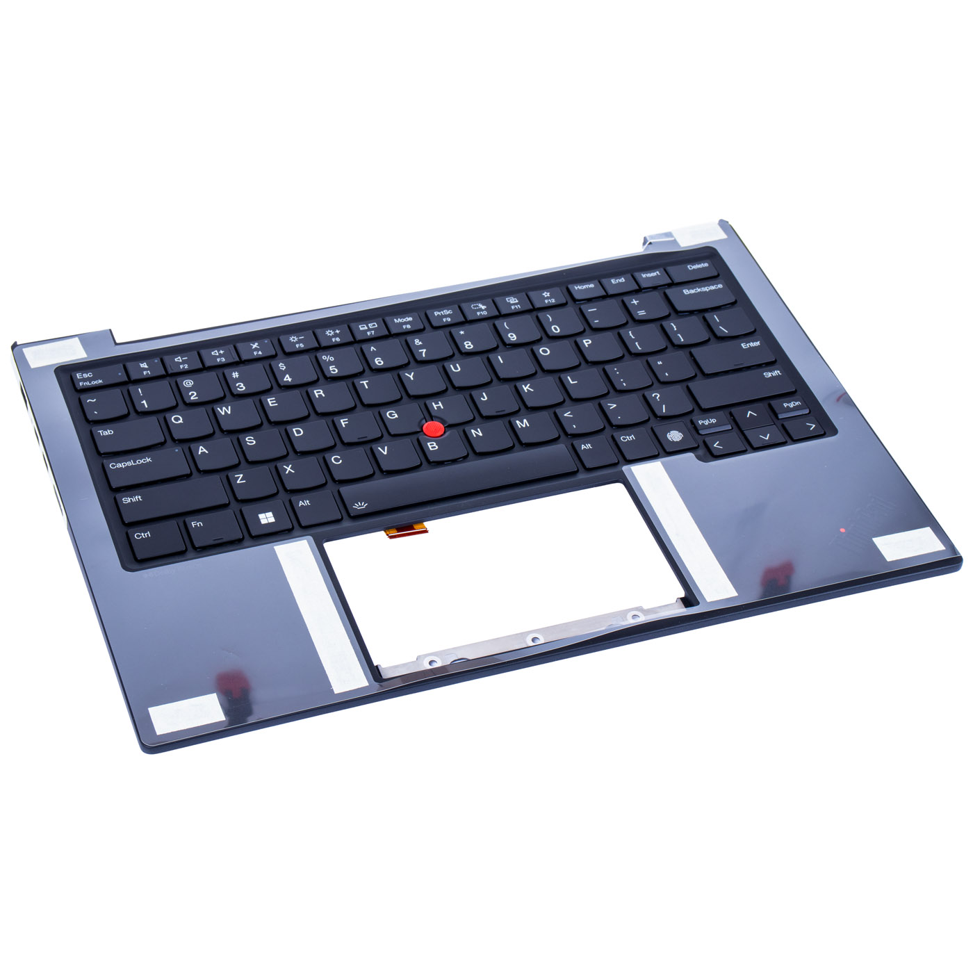 Palmrest klawiatura Lenovo ThinkPad X1 Carbon 12 2024 WLAN