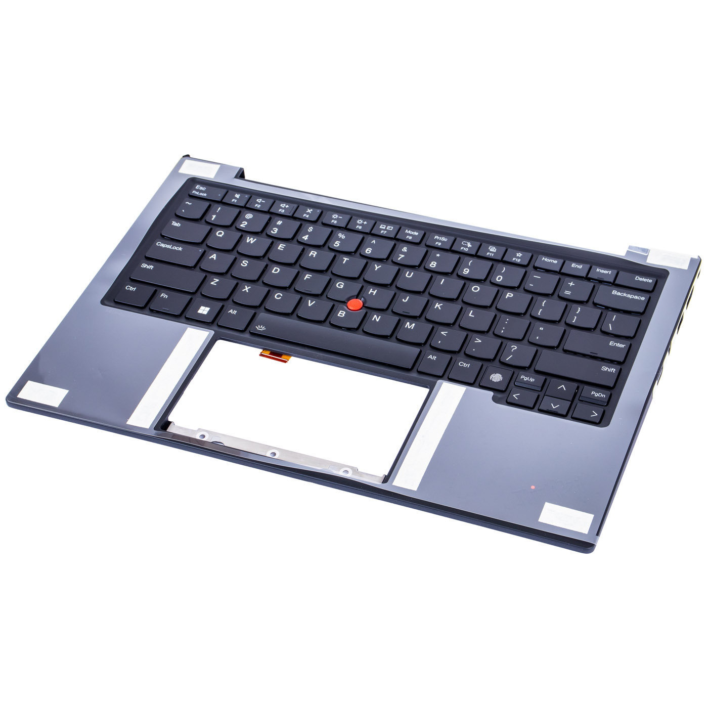 Palmrest klawiatura Lenovo ThinkPad X1 Carbon 12 2024 WLAN