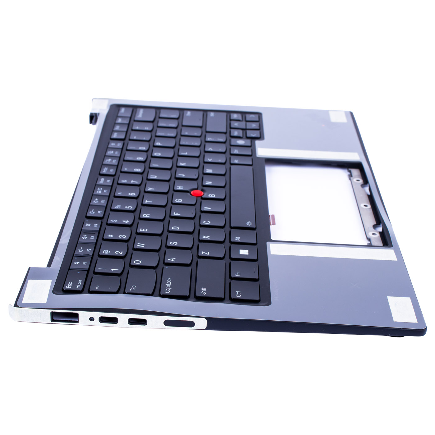 Palmrest klawiatura Lenovo ThinkPad X1 Carbon 12 2024 WLAN