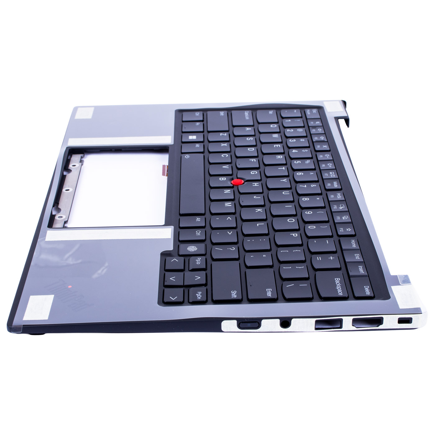 Palmrest klawiatura Lenovo ThinkPad X1 Carbon 12 2024 WLAN