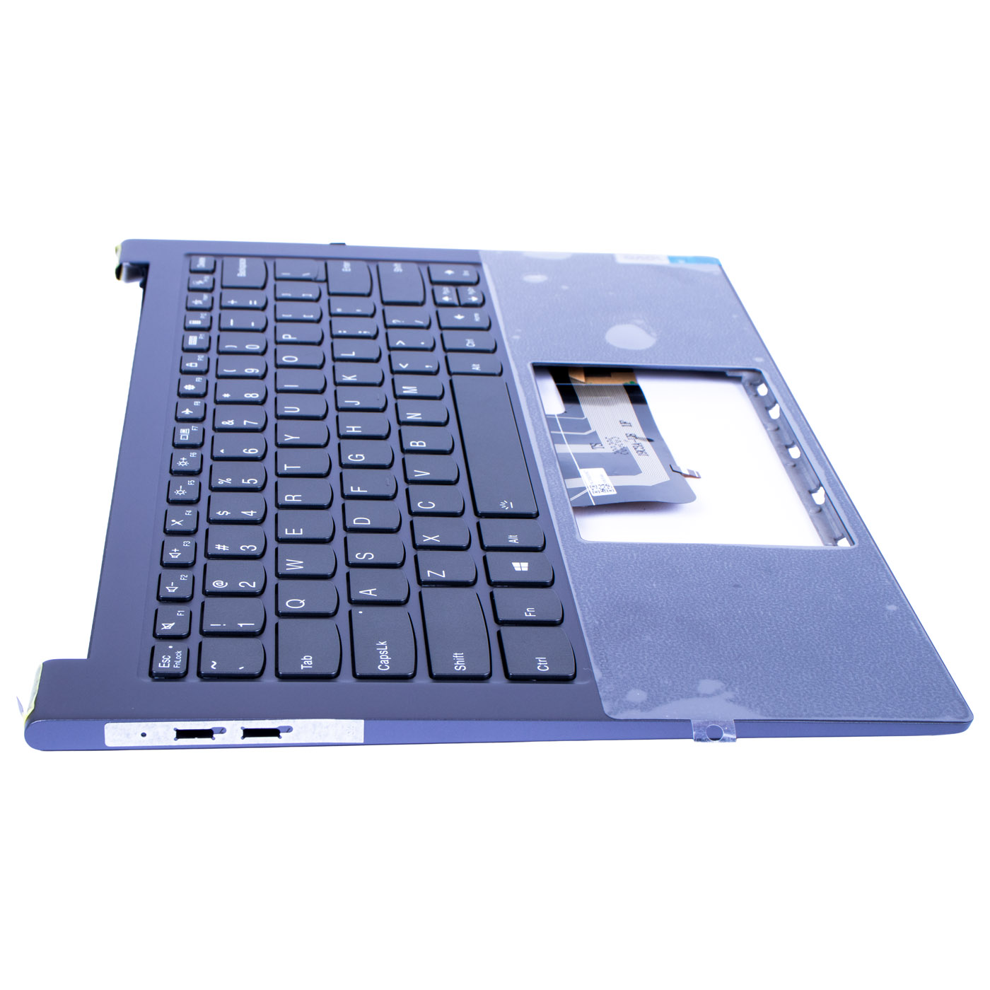 Palmrest klawiatura Lenovo Yoga Slim 7 Pro 14 ACH5 SG