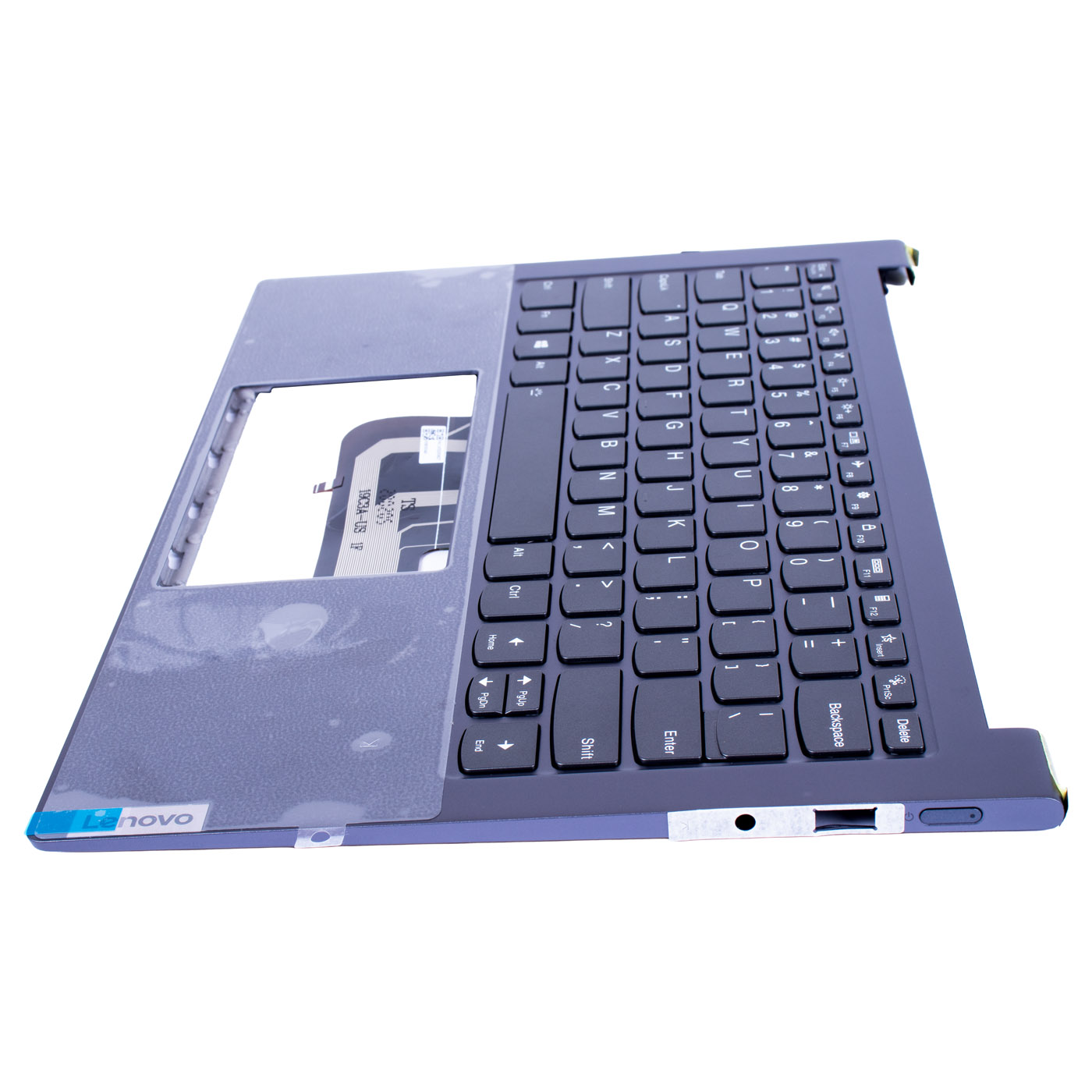 Palmrest klawiatura Lenovo Yoga Slim 7 Pro 14 ACH5 SG