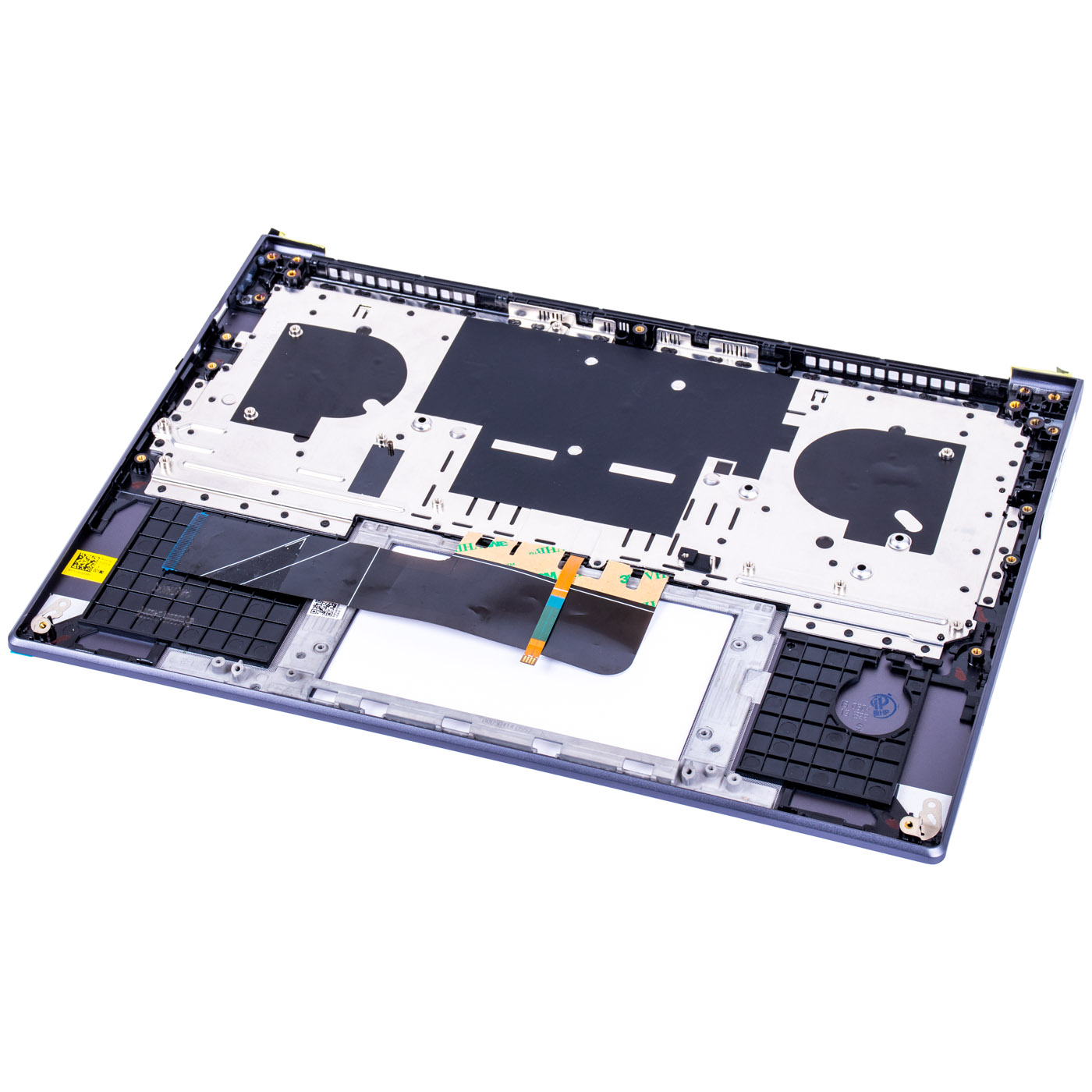 Palmrest klawiatura Lenovo Yoga Slim 7 Pro 14 ACH5 SG