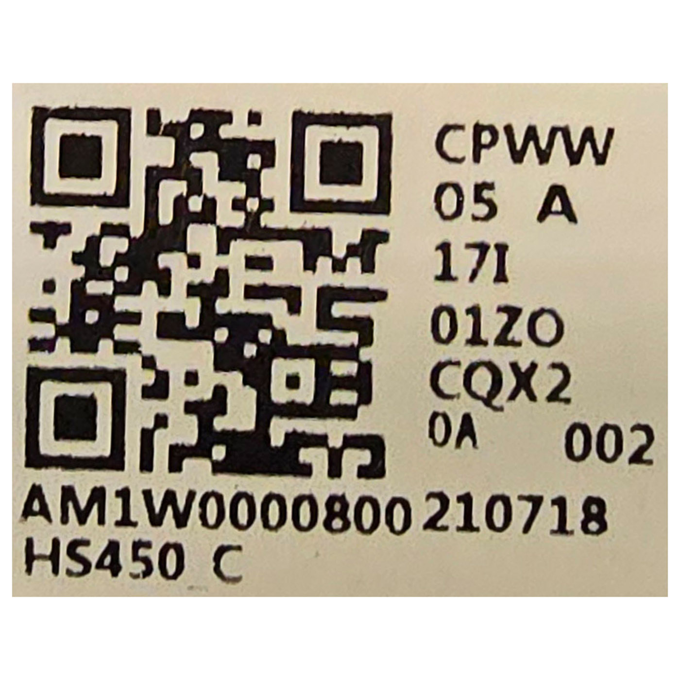 Palmrest klawiatura Lenovo Yoga Slim 7 Pro 14 ACH5 SG