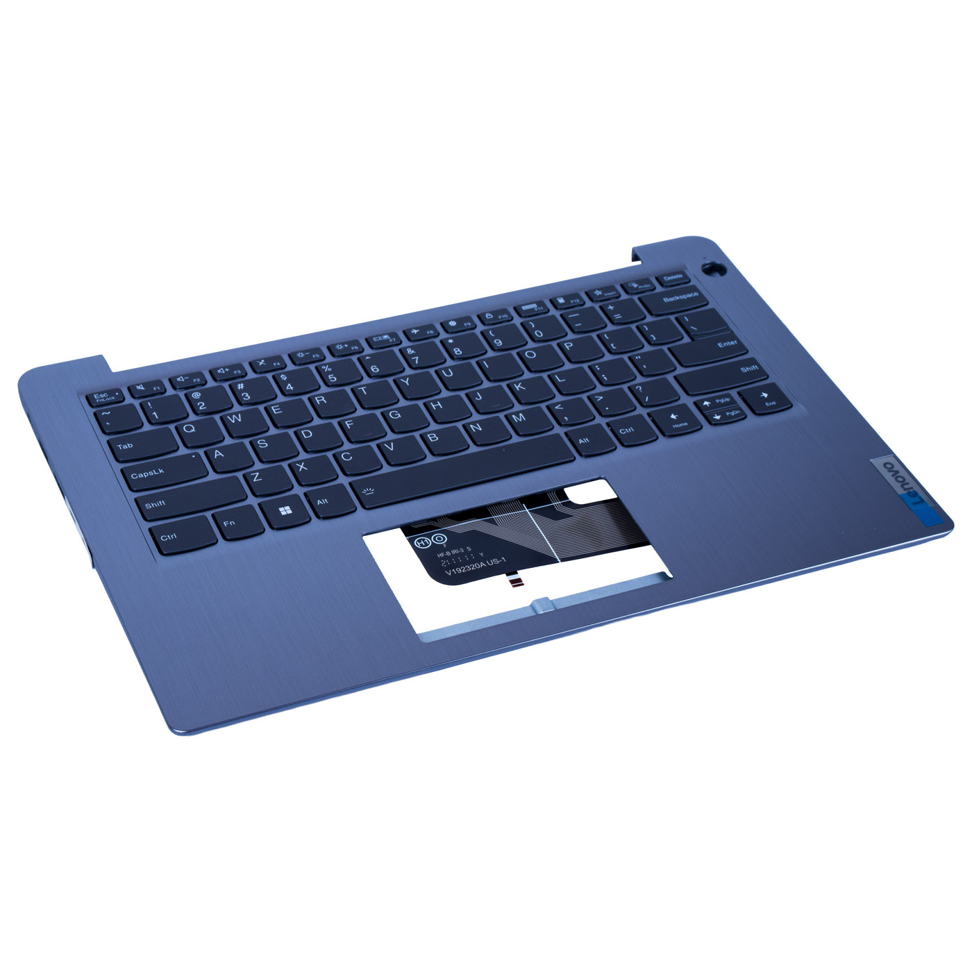 Palmrest klawiatura Lenovo IdeaPad 3 14 ITL6 ADA6 ALC6