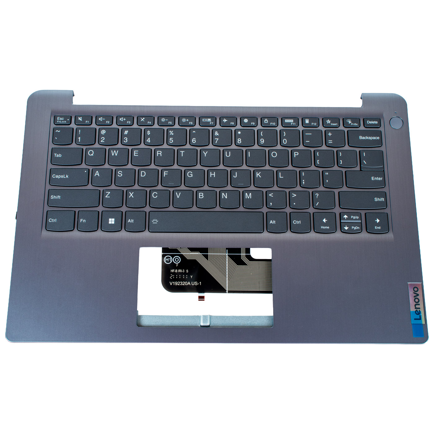 Palmrest klawiatura Lenovo IdeaPad 3 14 ITL6 ADA6 ALC6