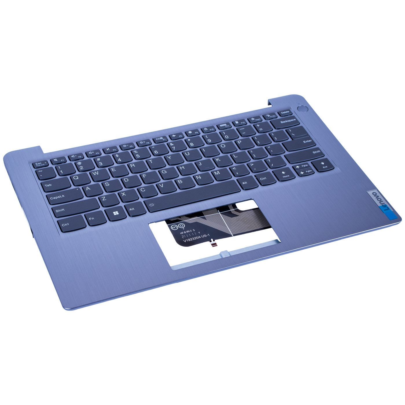 Palmrest klawiatura Lenovo IdeaPad 3 14 ITL6 ADA6 ALC6