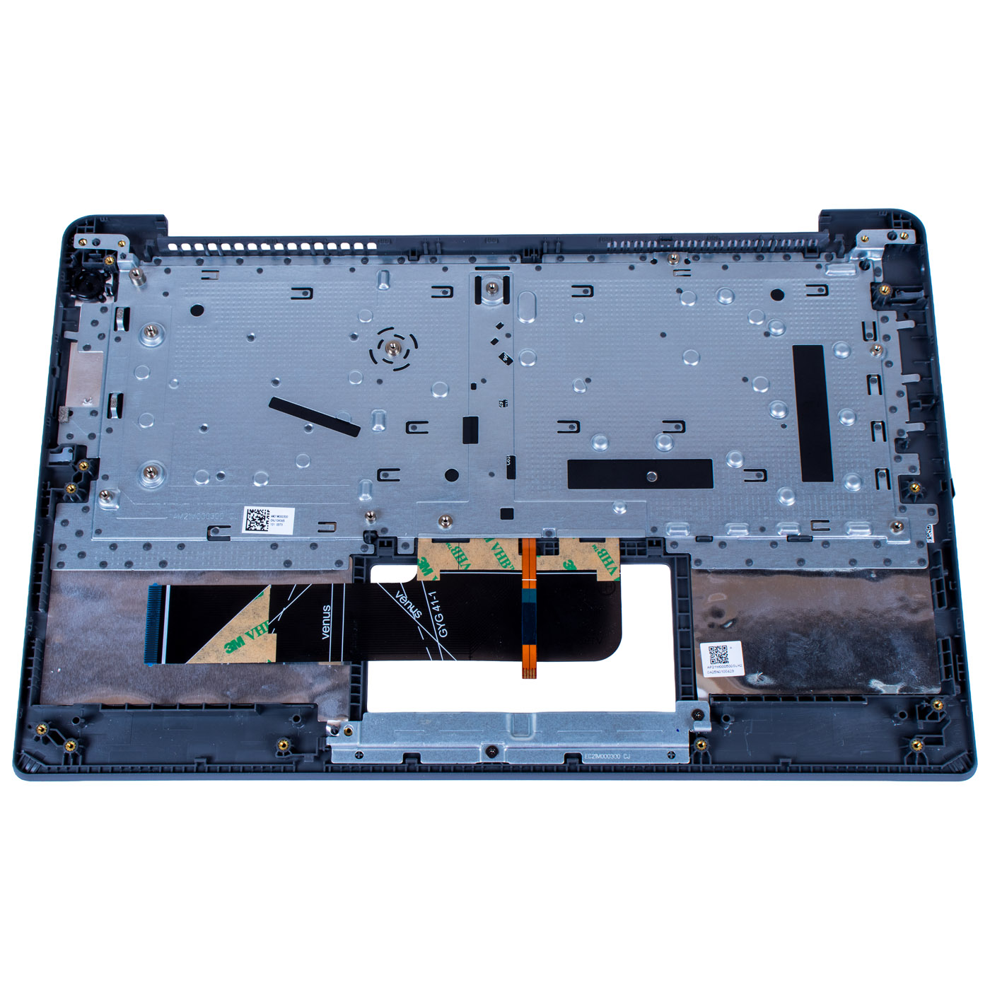 Palmrest klawiatura Lenovo IdeaPad 3 14 ITL6 ADA6 ALC6