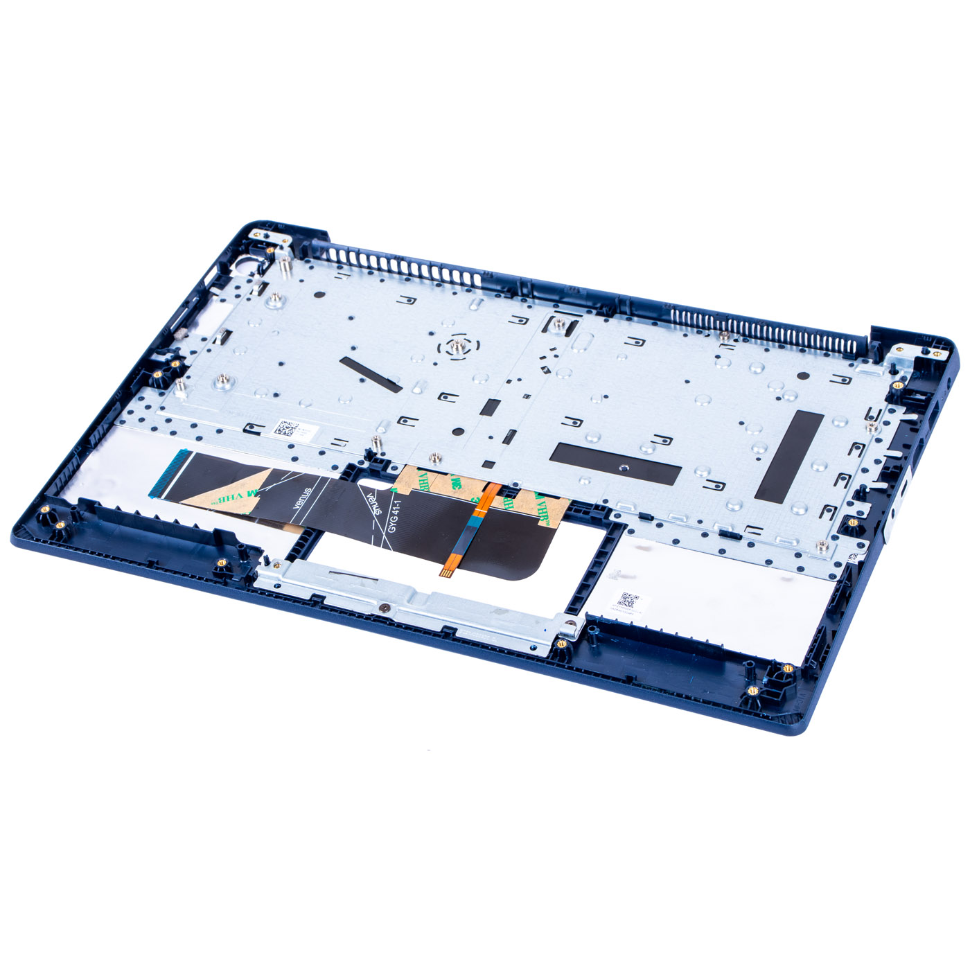 Palmrest klawiatura Lenovo IdeaPad 3 14 ITL6 ADA6 ALC6