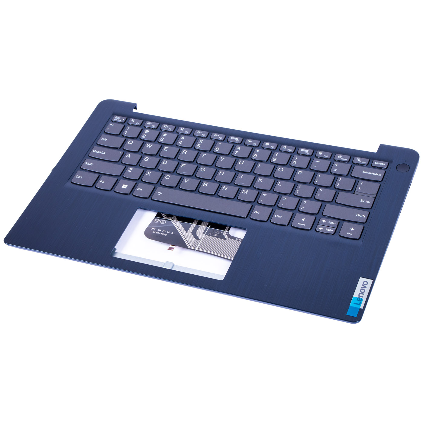 Palmrest klawiatura Lenovo IdeaPad 3 14 ITL6 ADA6 ALC6