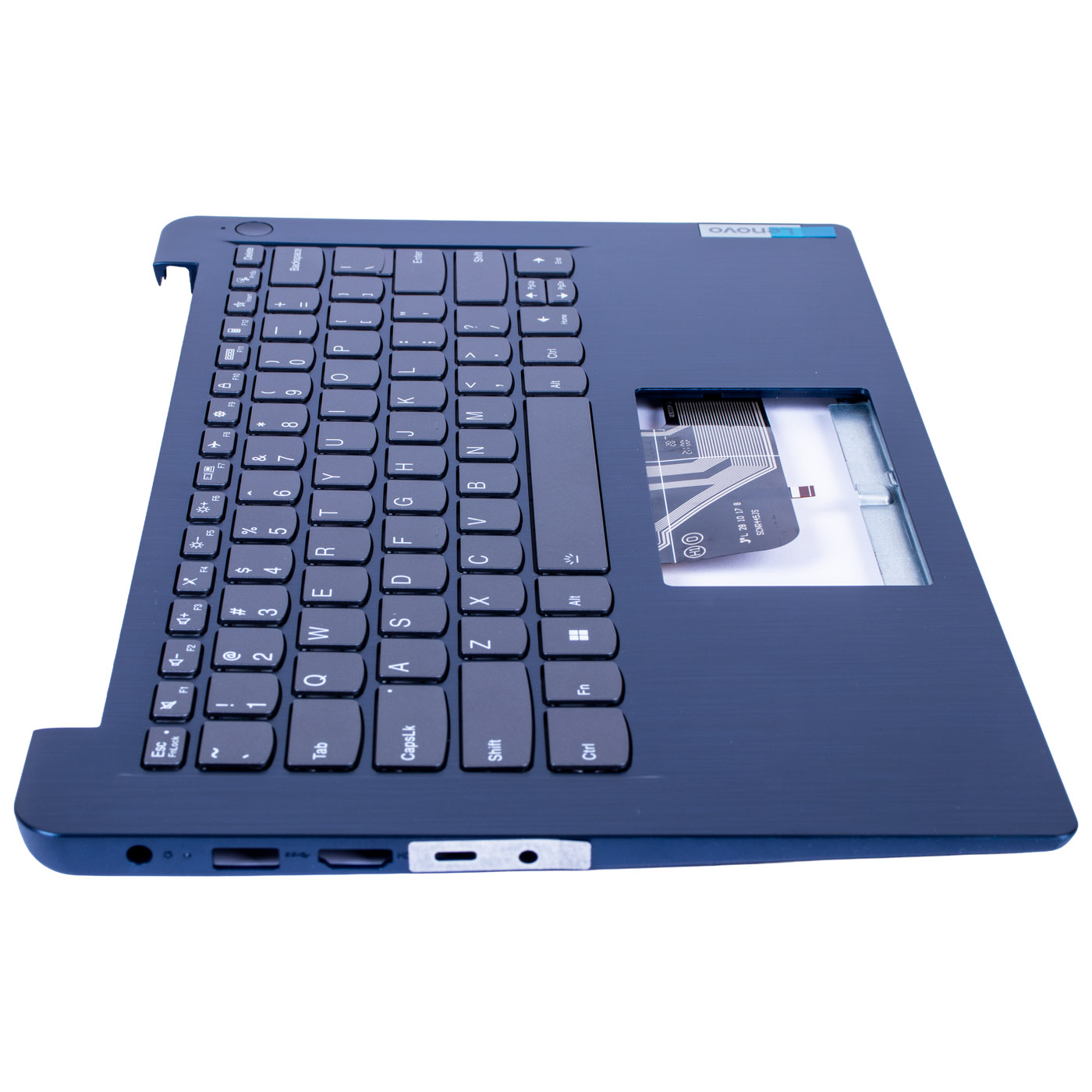 Palmrest klawiatura Lenovo IdeaPad 3 14 ITL6 ADA6 ALC6