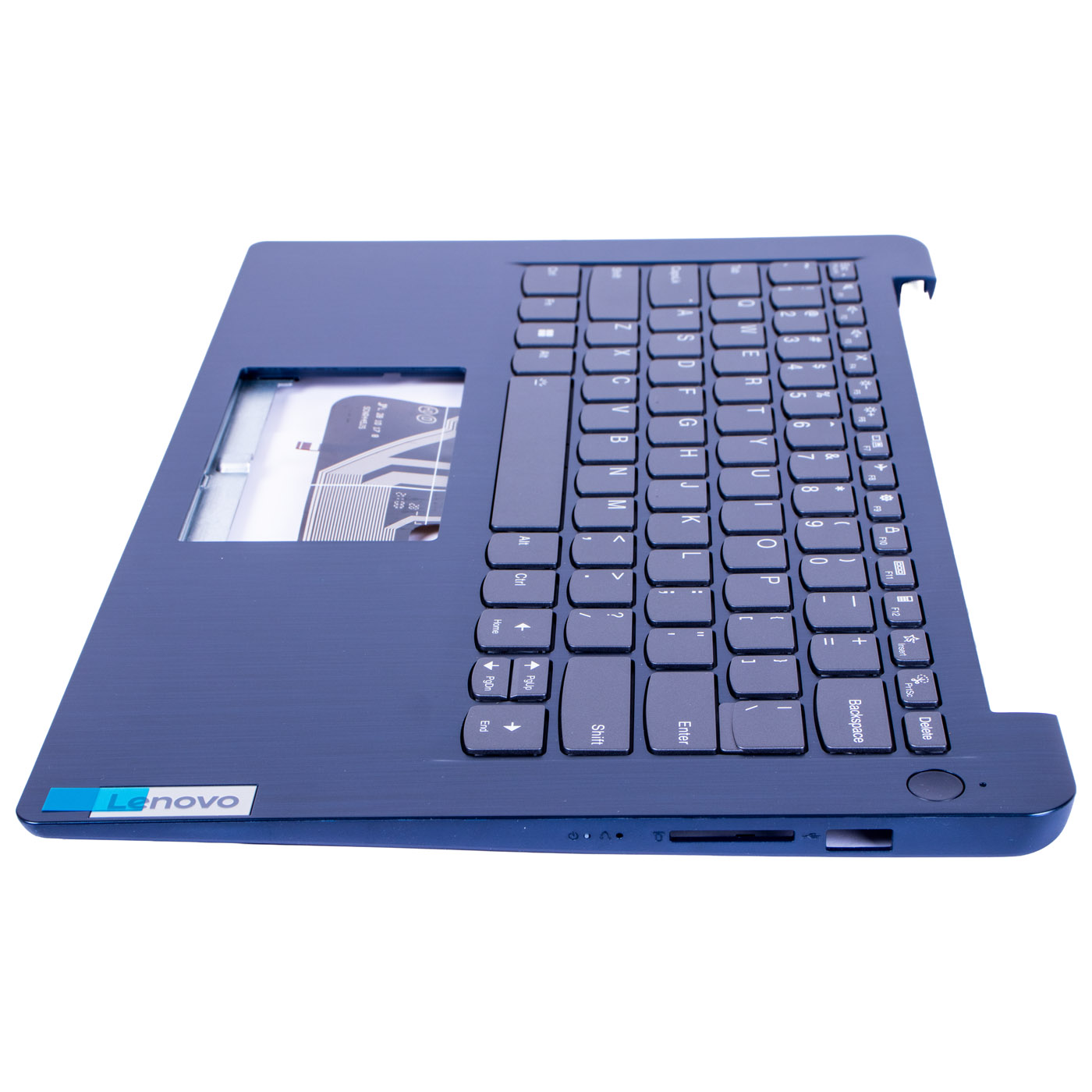 Palmrest klawiatura Lenovo IdeaPad 3 14 ITL6 ADA6 ALC6